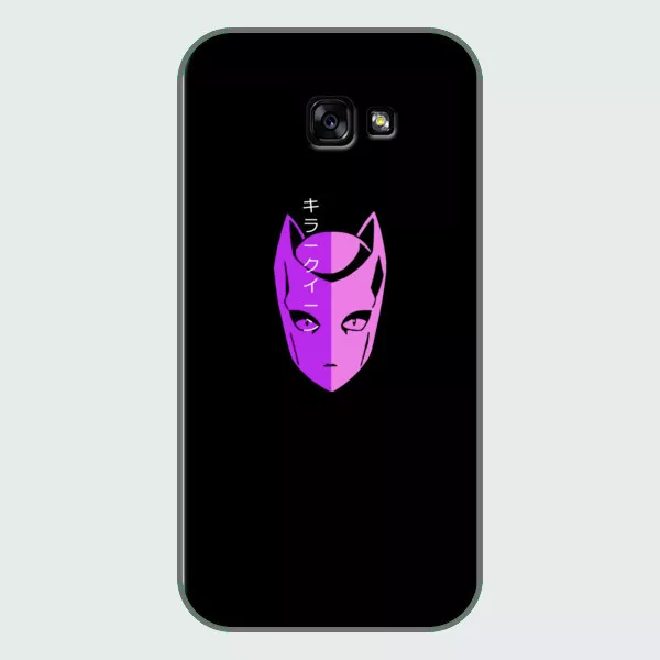 Чехол для Samsung ДжоДжо / Кира Чехол для Samsung ДжоДжо / Кира