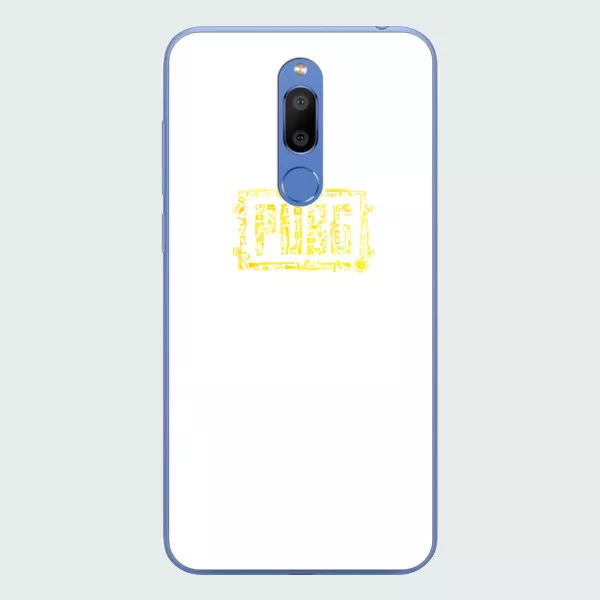 Чехол для Meizu PUBG / player Чехол для Meizu PUBG / player