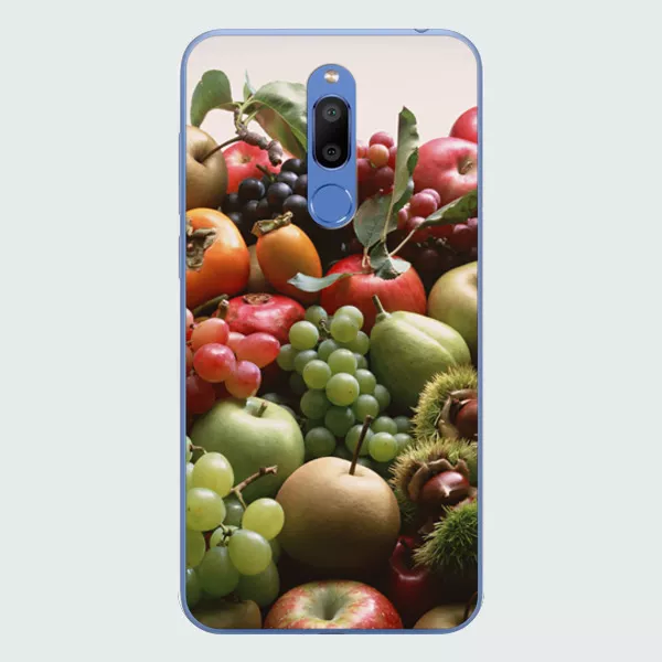 Чехол для Meizu Изобилие