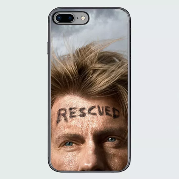 Чехол для iPhone 7 Спаси меня