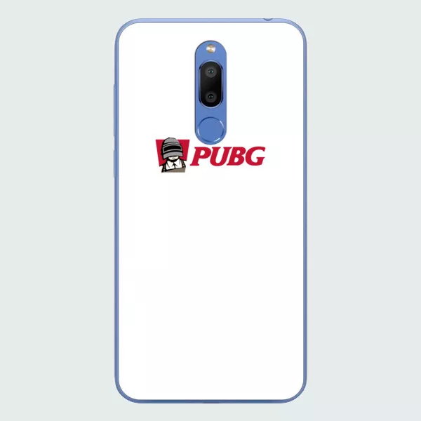 Чехол для Meizu PUBG / game Чехол для Meizu PUBG / game