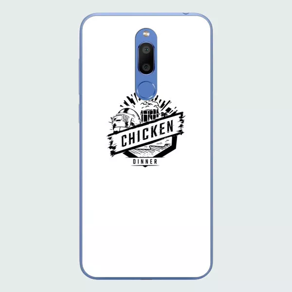 Чехол для Meizu PUBG / Sosnovka Чехол для Meizu PUBG / Sosnovka