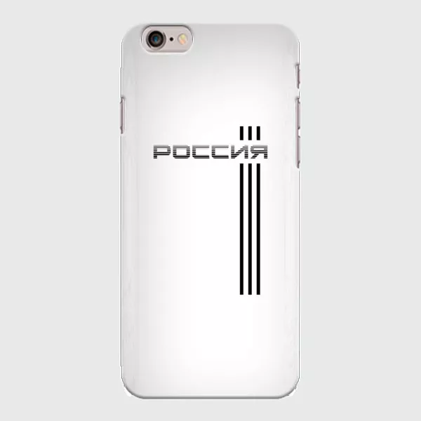 Чехол для iPhone 6 / 6 plus Россия / национальный Чехол для iPhone 6 / 6 plus Россия / национальный