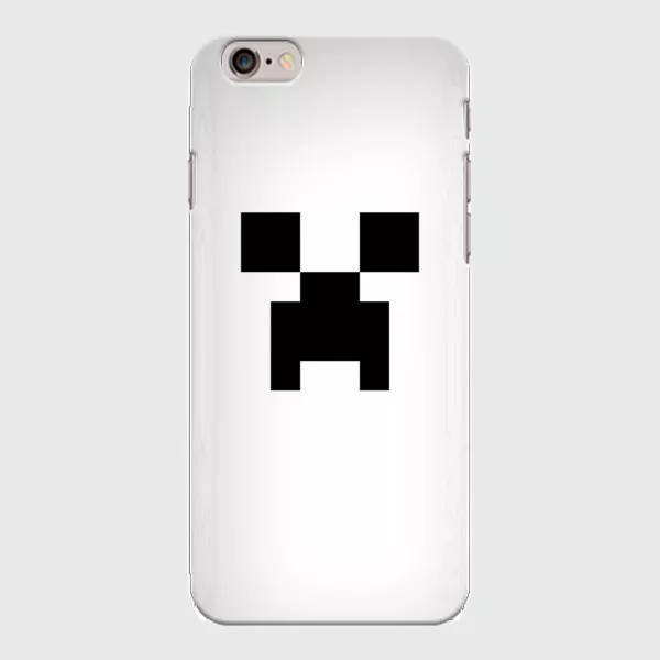 Чехол для iPhone 6 / 6 plus Майнкрафт / Combat Update Чехол для iPhone 6 / 6 plus Майнкрафт / Combat Update