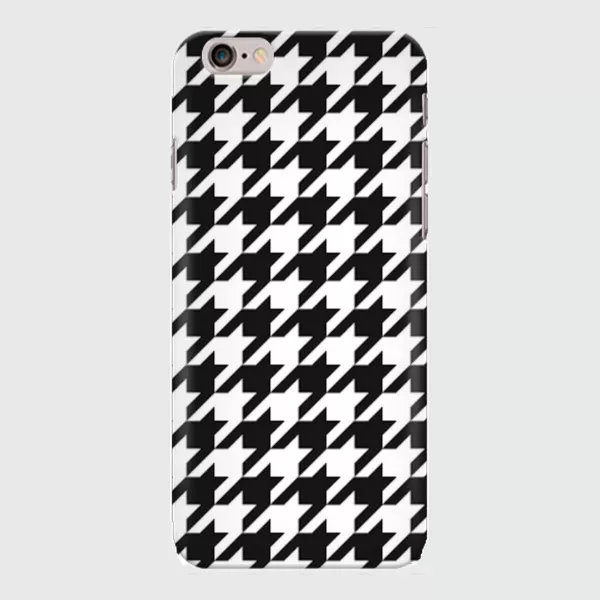 Чехол для iPhone 6 / 6 plus Крупный Пье Де Пуль Чехол для iPhone 6 / 6 plus Крупный Пье Де Пуль