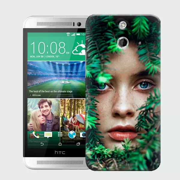 HTC Desire 828