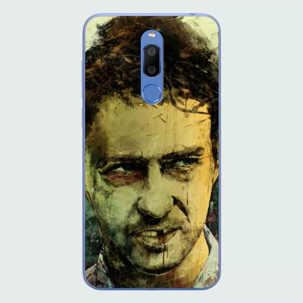 Чехол для Meizu Тайлер Дердон