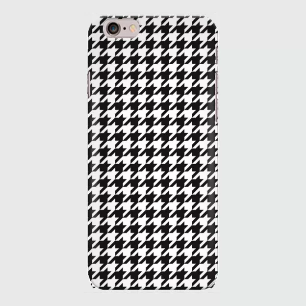 Чехол для iPhone 6 / 6 plus Мелкий Пье Де Пуль Чехол для iPhone 6 / 6 plus Мелкий Пье Де Пуль