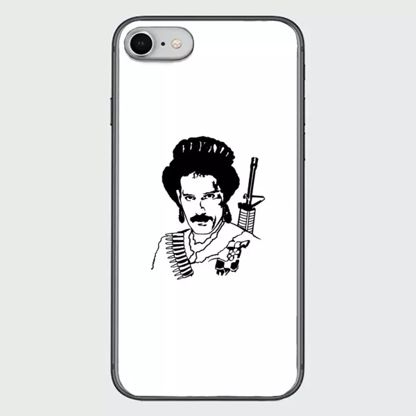 Чехол для iPhone 8 / 8 plus / X / SE 2020 Queen / группа Чехол для iPhone 8 / 8 plus / X / SE 2020 Queen / группа