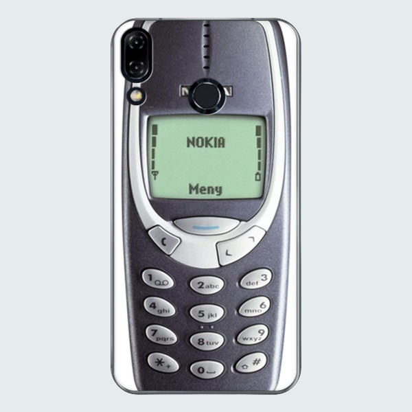 Nokia 3310 старого образца