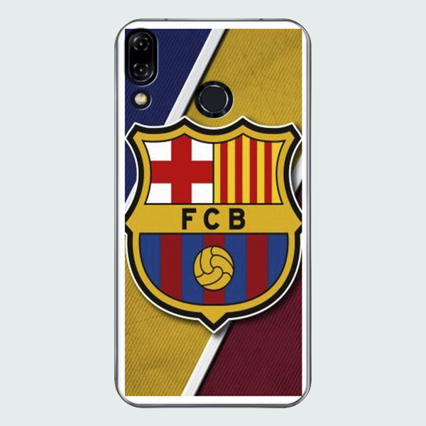 Картинки ФК Барселона на заставку телефона