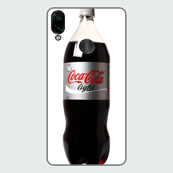 Чехол для Xiaomi Coca cola | Мужские | Чехлы для Xiaomi Фото | Печать ...