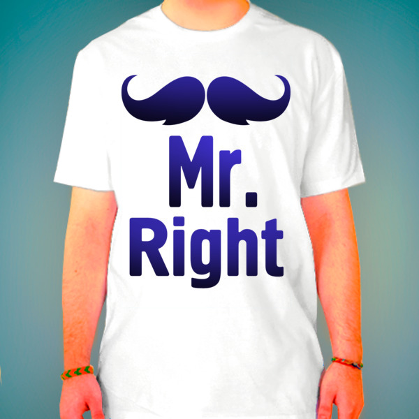 Mr right перевод