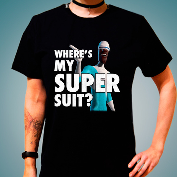 Костюм t shirt. T Shirt костюм. Where my Suit. Honey where s my super Suit. Suite Tshirt.