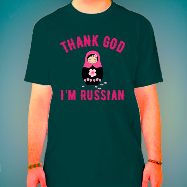 Перевод с английского на русский t shirt