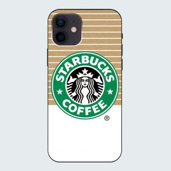 starbucks cover 12 mini