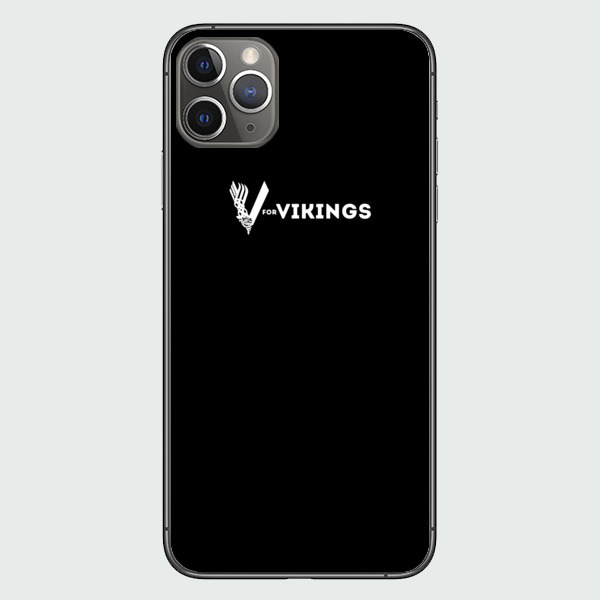 Чехол для iPhone 11 / 11 Pro / 11 Pro Max Викинги / сигги / знак | Кино ...