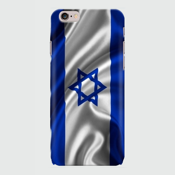 Флаг Израиля Фото