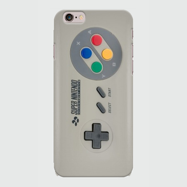 super nintendo for iphone