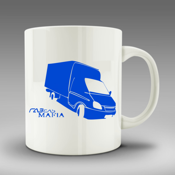 Газель мафия картинки