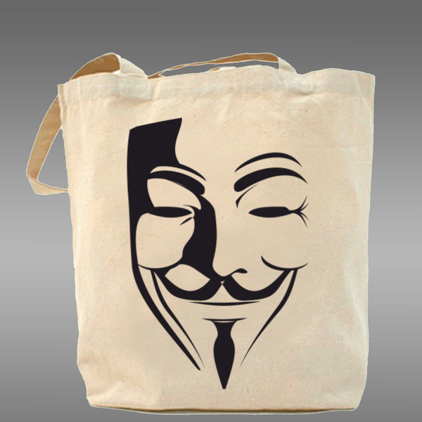 Bag mask