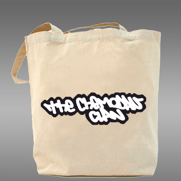 Name bags