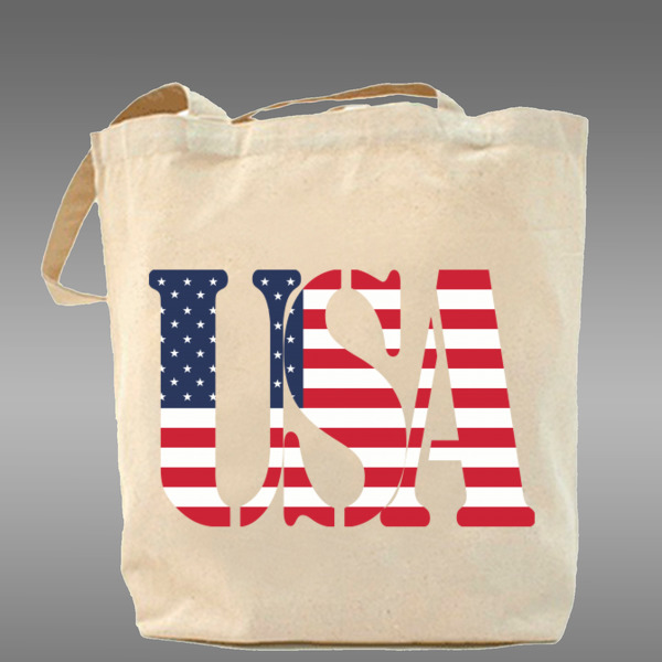 Usa bags. Модные тканевые сумки. Тканевые сумки с принтами. Сумка USA. Сумка only.