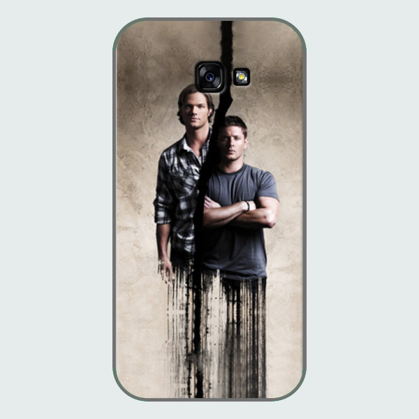 Чехол для Samsung Galaxy Кино и Сериалы 